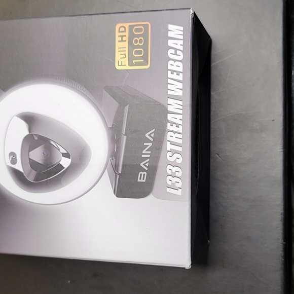 Web Cam - Picture 4 of 7